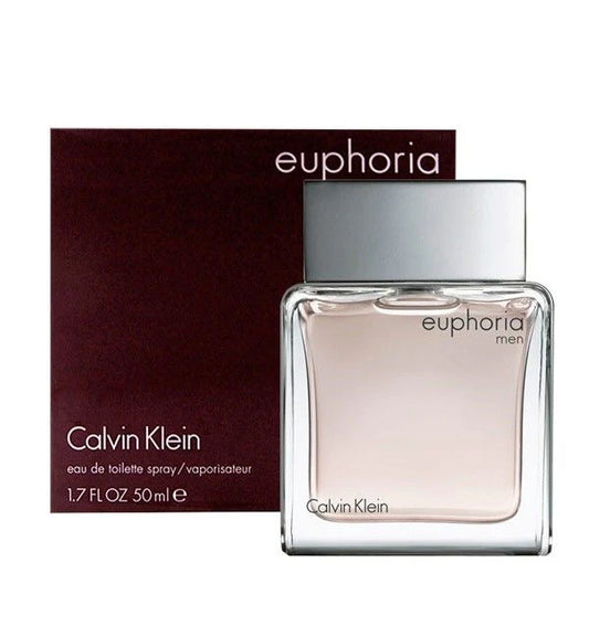 CALVIIN KLEINN MEN EDT