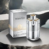 AZZARRO WANTEED EAU DE PARFUM
