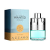 AZZARRO WANTEED TONIC EDT
