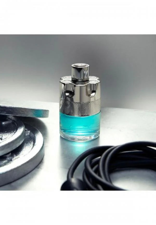 AZZARRO WANTEED TONIC EDT