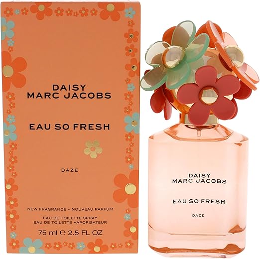 MARC JACOBS DAISY EAU SO FRESH DAZE
