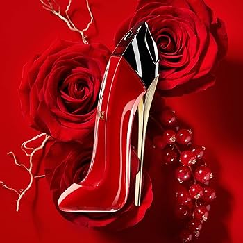 CAROLINAA HERRERAA VERY GOOD GIRL