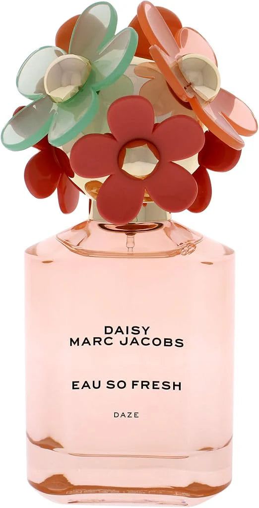 MARC JACOBS DAISY EAU SO FRESH DAZE