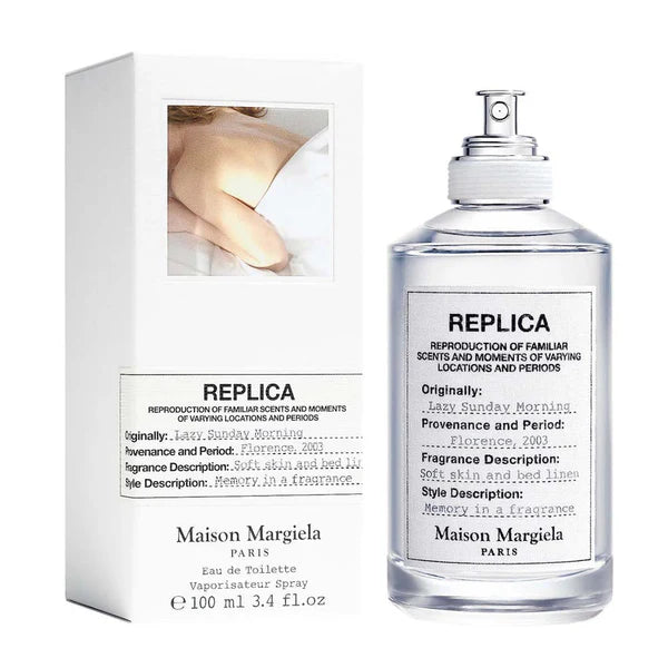 REPLICCA LAZY SUNDAY MORNING EAU DE TOILETTE