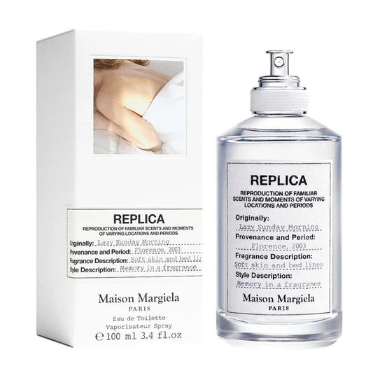 REPLICCA LAZY SUNDAY MORNING EAU DE TOILETTE
