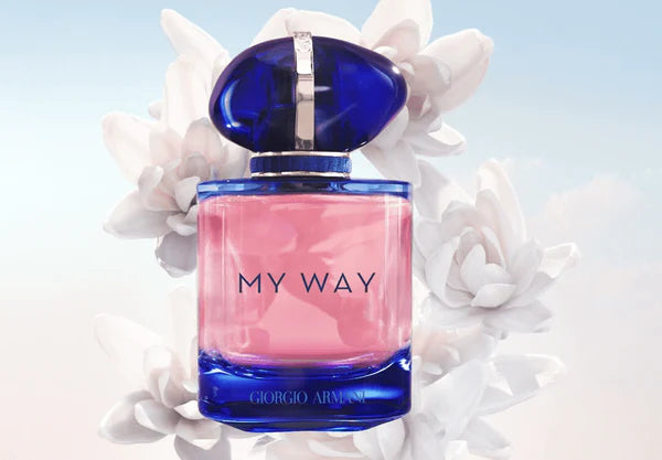GIORGIOO ARMANII MY WAY EDP INTENSE