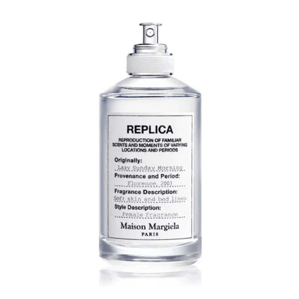 REPLICCA LAZY SUNDAY MORNING EAU DE TOILETTE
