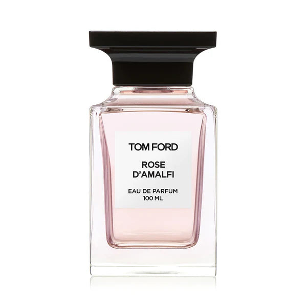 TOMMFORD ROSE D'AMALFI EAU DE PARFUM