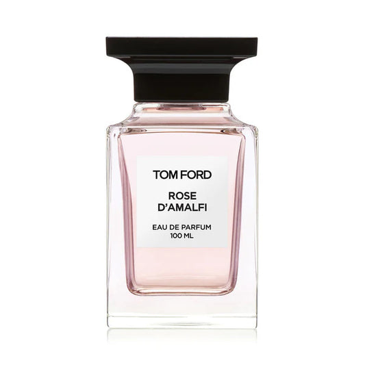 TOMMFORD ROSE D'AMALFI EAU DE PARFUM