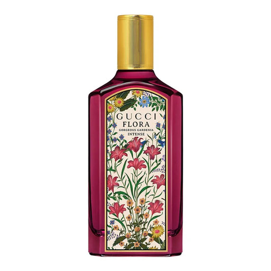 GUCCCI FLORA GORGEOUS GARDENIA EDP INTENSE
