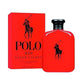 RALPH LAUREN POLO RED EAU DE TOILETTE