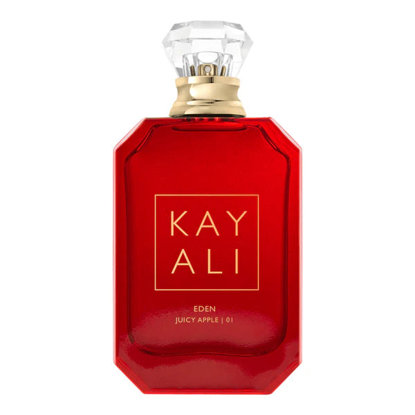 KAYALII EDEN JUICY APPLE | 01 EDP