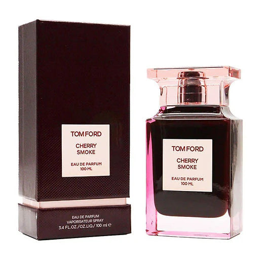 TOMFORDD SMOKE CHERRY