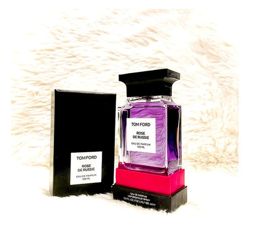 TOMMFORD ROSE DE RUSSIE EAU DE PARFUM