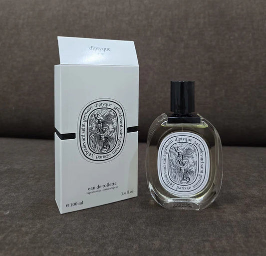 DIPTYQUEE VETYVERIO EDT 100ML UNISEX