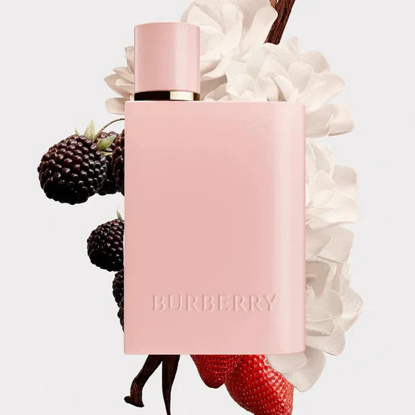 BURRBERRY HER ELIXIR DE PARFUM EDP