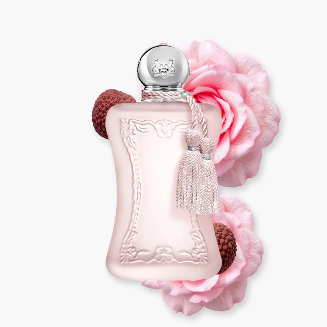 PARFUMSS DE MARLYY DELINAA LA ROSÉE EDP