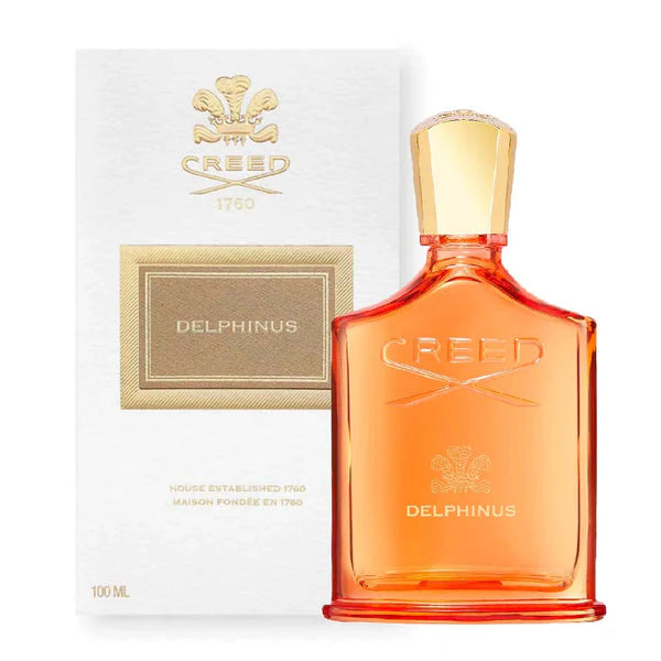 CREEDD DELPHINUS EDP