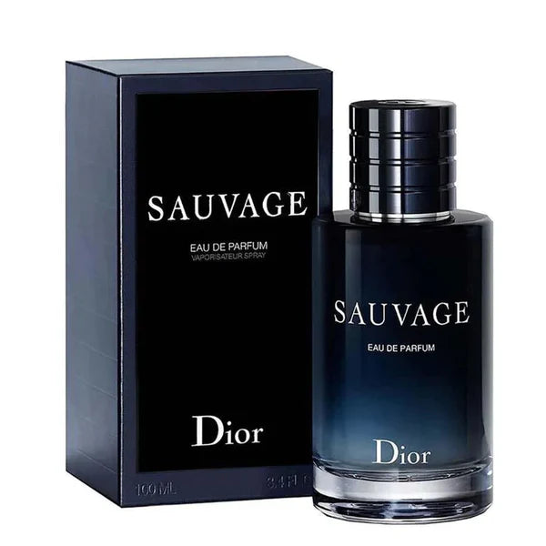 DIORR SAUVAGG EAU DE PARFUM