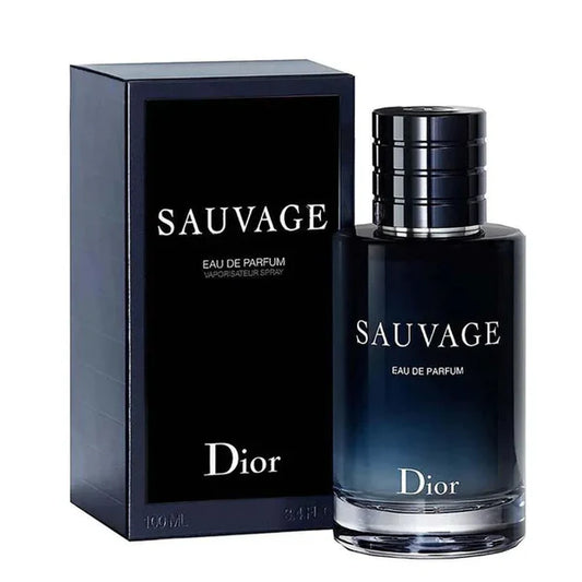 DIORR SAUVAGG EAU DE PARFUM