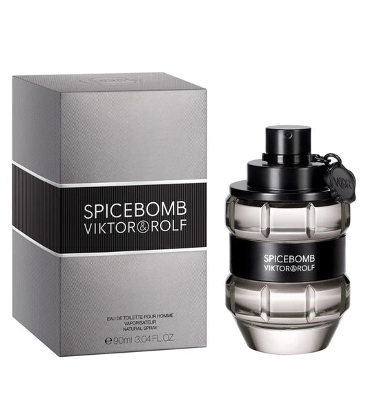 VIKTTOR & ROLLF SPICEBOMB EDT POUR HOME