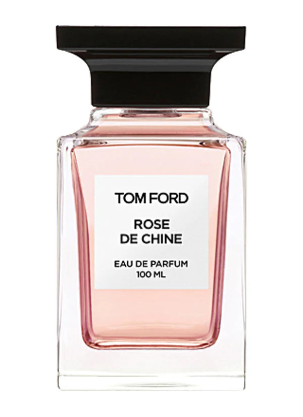 TOMMFORD ROSE DE CHINE EAU DE PARFUM