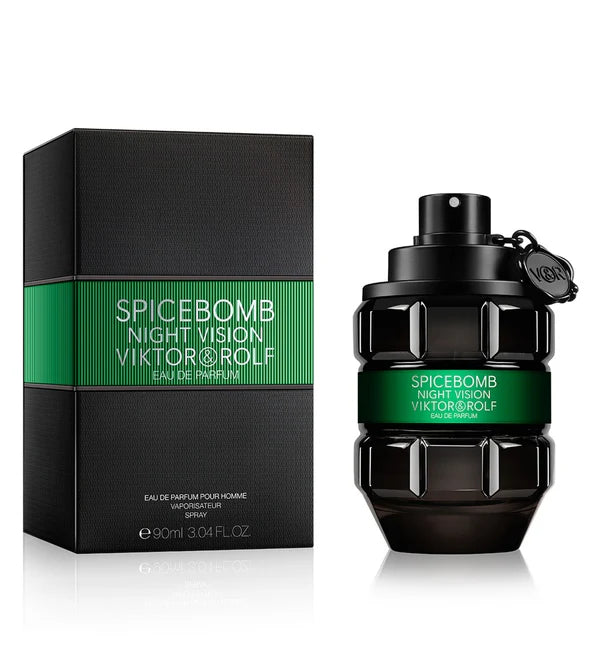 VIKTTOR & ROLLF SPICEBOMB NIGHT VISION EDP