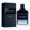 GIIVENCHY GENTLEMAN EAU DE TOILETTE INTENSE