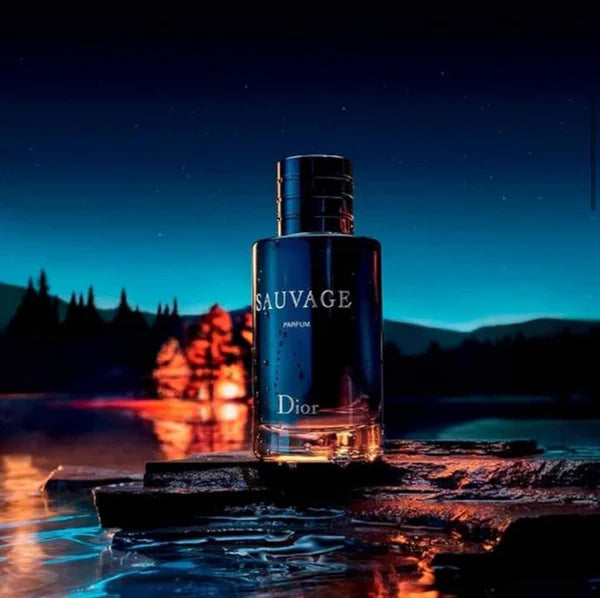 DIORR SAUVAGG EAU DE PARFUM