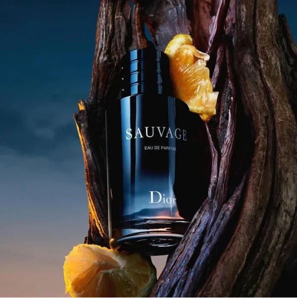 DIORR SAUVAGG EAU DE PARFUM