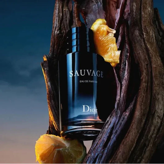 DIORR SAUVAGG EAU DE PARFUM