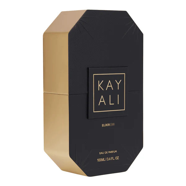 KAYALII ELIXIR  11 EDP