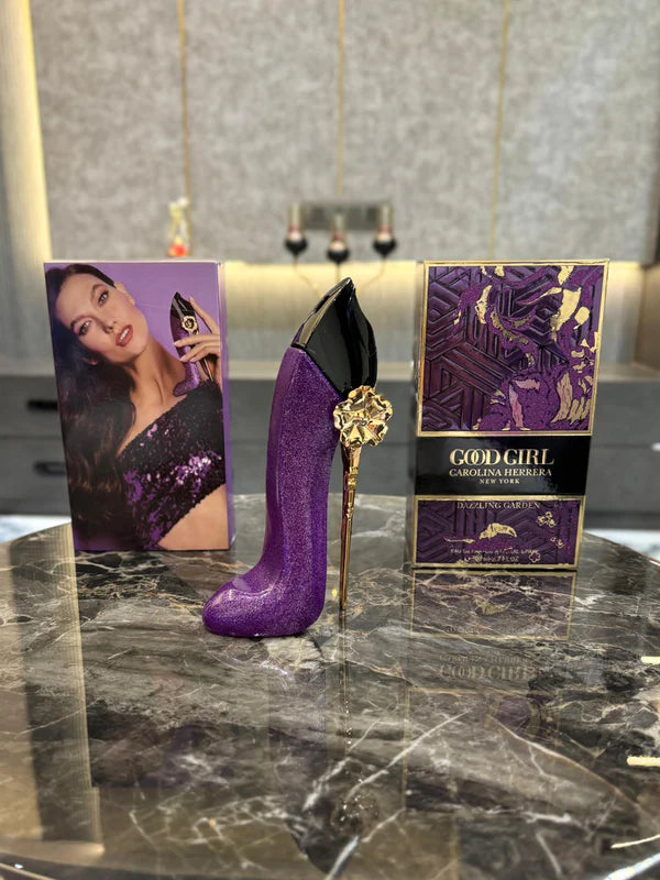 Carolinaa Herrera Good Girll Dazzling Garden