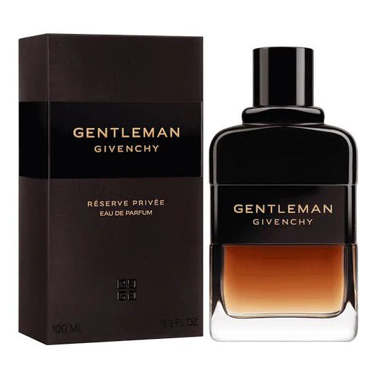 GIVENCHY GENTLE MAN RESERVE PRIIVE EDP