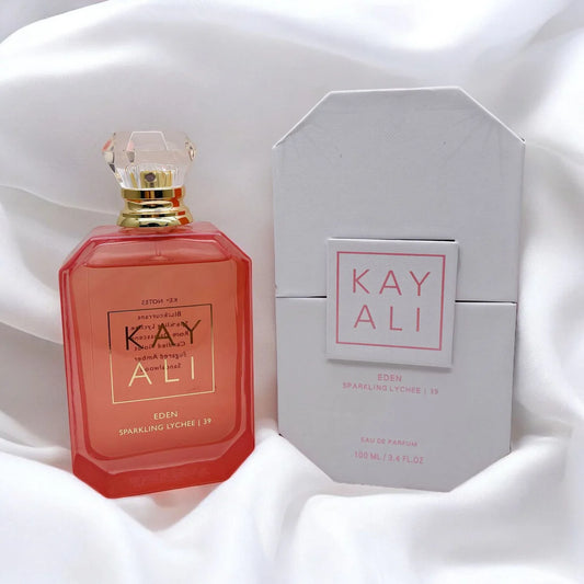 KAYALII EDEN SPARKLING LYCHEE | 39 EDP