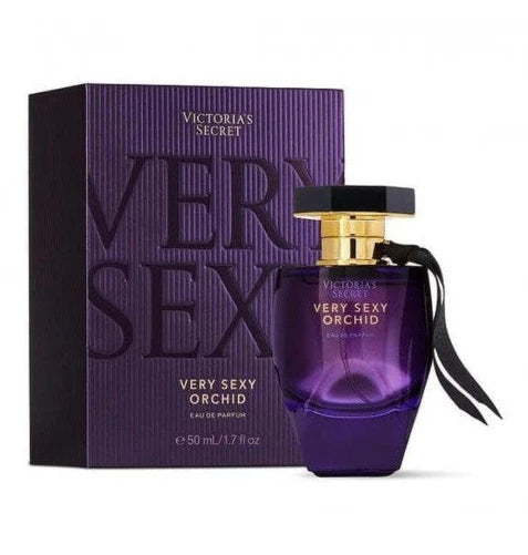 VICTORIASS SECRET VERY SEXY ORCHID