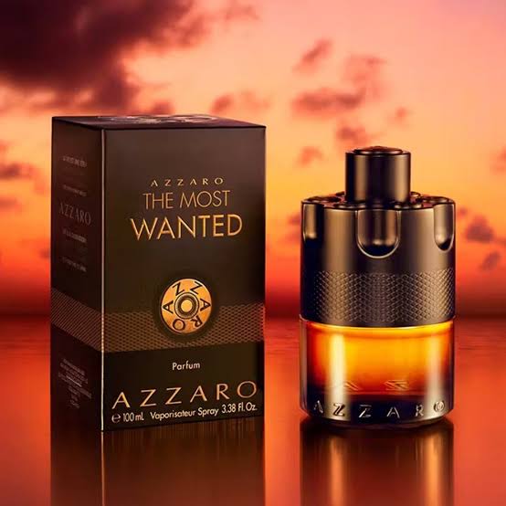 AZZARO MOST WANTED PARFUME