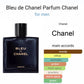 BLLUE DE CHANELL PARFUM