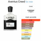 CRREED AVENTTUS EAU DE PERFUME