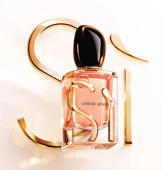 GIORGIO ARMAANI SII EAU DE PARFUM INTENSE REFILLABLE