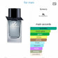 MR. BURBERRY INDIGO EDT