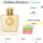 BURBERRY GODDESS EAU DE PARFUM