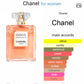 CHANEL COCO MADEMOISELLE EAU DE PARFUM INTENSE