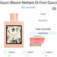 GUUCCI BLOOM NETTARE DI FIORI