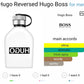 BOSS HUGO REVERSED EDT