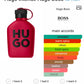 HUGO BOSS INTENSE
