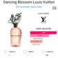LOUIIS VUITTON DANCINGG BLOOSSOM PERFUME EDP