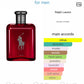 POLO RALPH LAUREN RED PARFUM