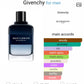 GIIVENCHY GENTLEMAN EAU DE TOILETTE INTENSE