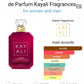KAYALII LOVEFEST BURNING CHERRY 48 EDP